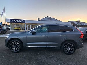 Volvo  D4 Inscription IntelliSafePro Abstandstempo