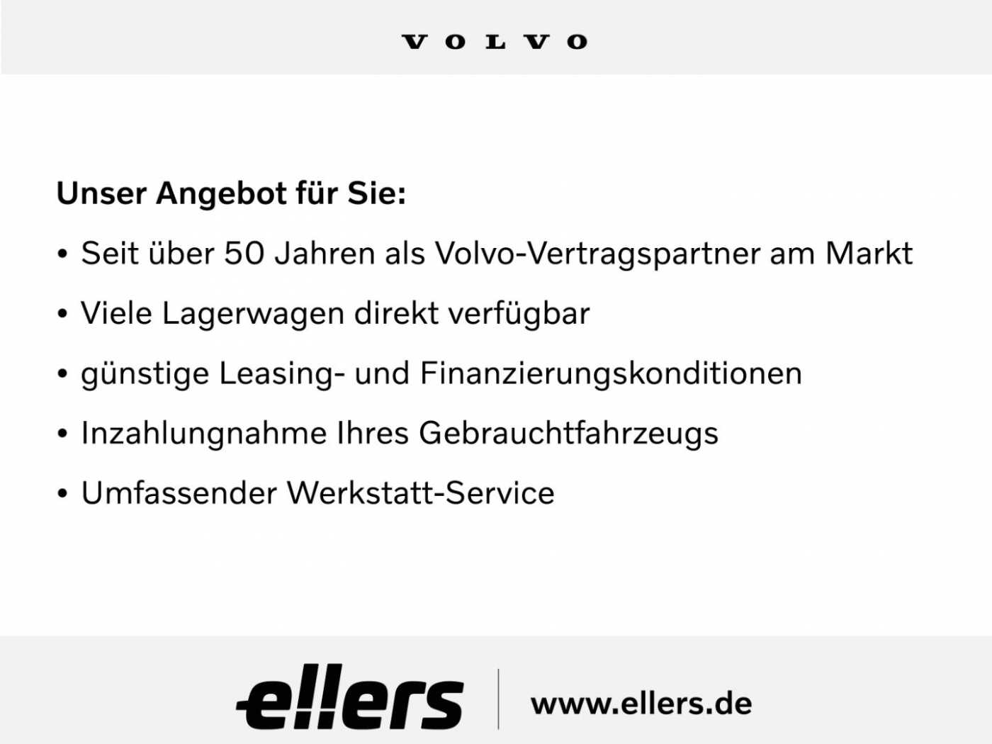 Volvo  Recharge Single Plus LM-Räder 20 Zoll AKTIO