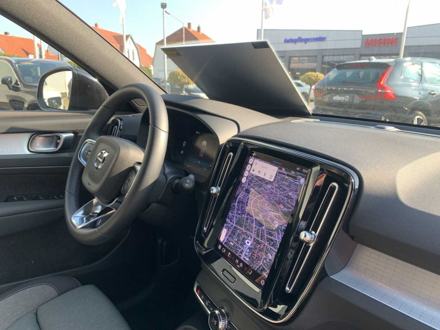Volvo  B3 Core Google Maps  Kamera DAB+ Tempomat S