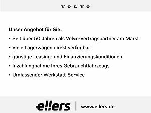 Volvo  Recharge Single Plus LM-Räder 20 Zoll AKTIO