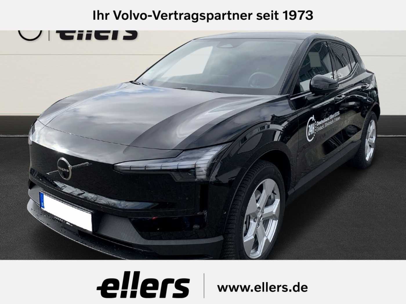 Volvo  Single Extended Range Ultra