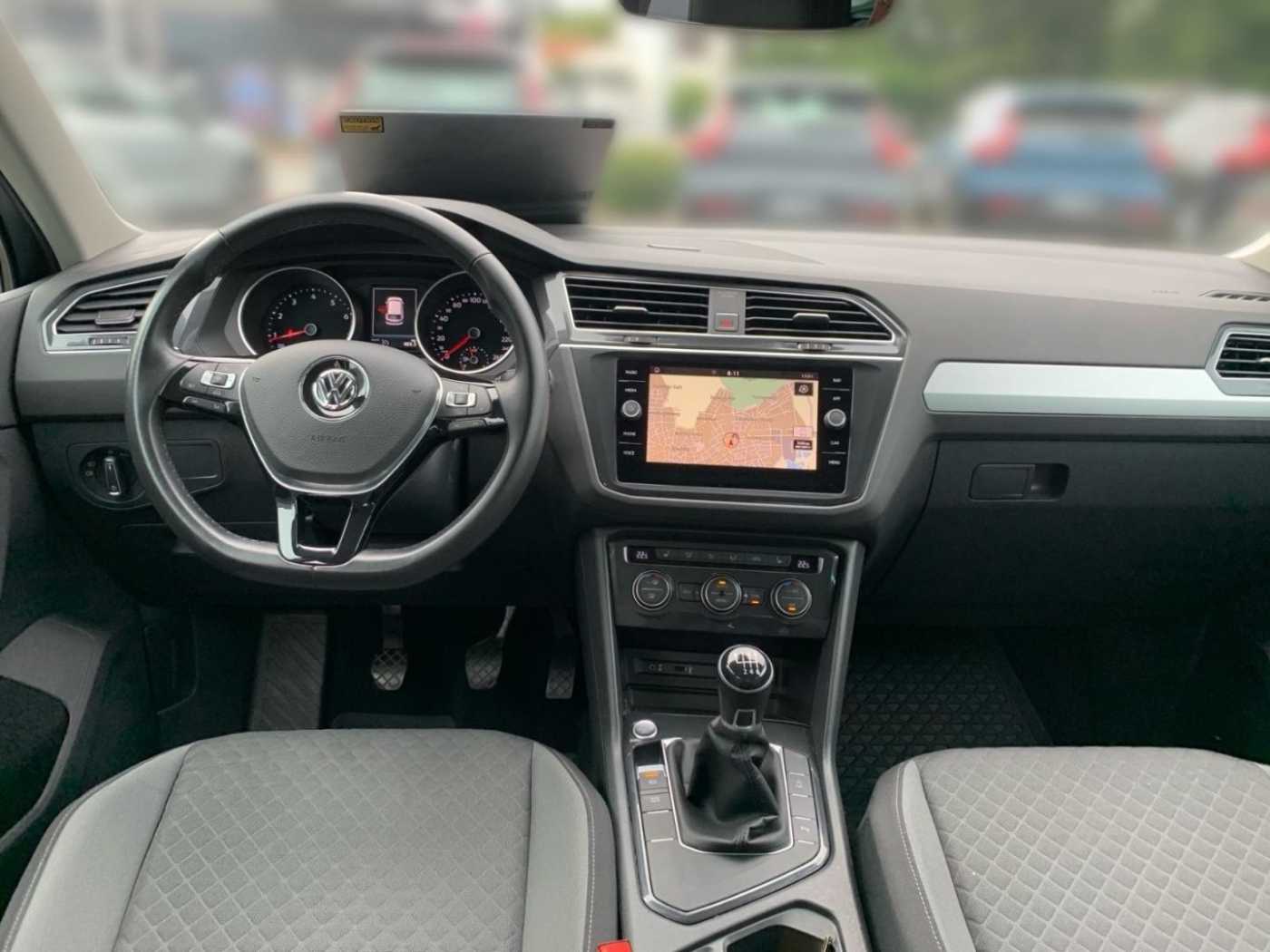 Volkswagen  1,4 TSI Comfortline Tempomat, Navi