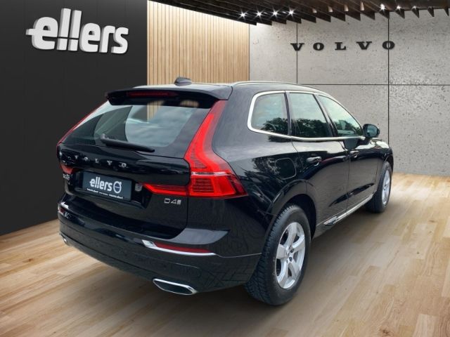 Volvo  D4 Inscription Leder el. Sitz Kamera