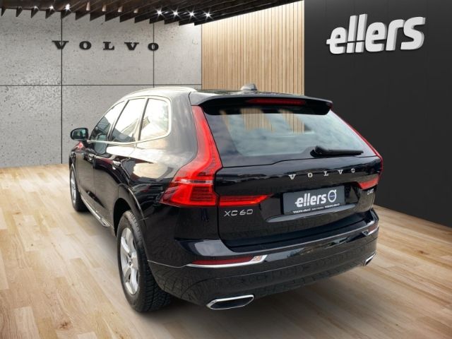 Volvo  D4 Inscription Leder el. Sitz Kamera