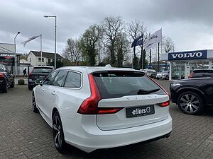 Volvo  D3 Momentum Pilot Assist Abstandstempomat Le