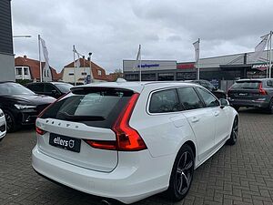 Volvo  D3 Momentum Pilot Assist Abstandstempomat Le