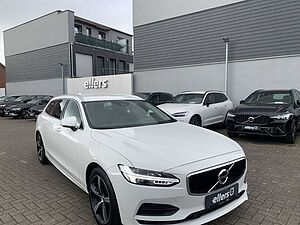 Volvo  D3 Momentum Pilot Assist Abstandstempomat Le