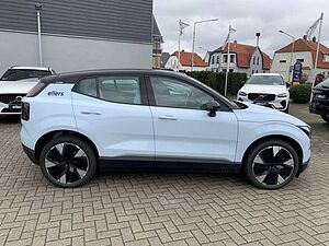 Volvo  Twin Motor AWD Ultra