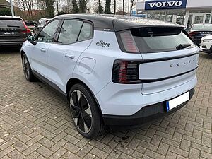 Volvo  Twin Motor AWD Ultra