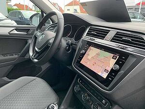 Volkswagen  1,4 TSI Comfortline Tempomat, Navi