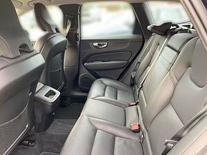 Volvo  D4 Inscription Leder el. Sitz Kamera